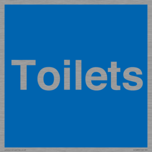 Toilets